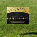 Search for construction outdoor signs Real estate