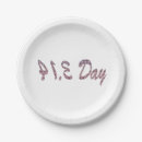 Search for pi day plates Numbers