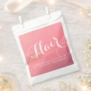 Search for beauty salon paper bags Elegant
