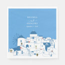 Search for church napkins Greece