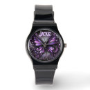 Search for whimsical watches Butterfly
