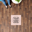 Search for floor decals Your logo here