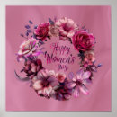 Search for international womens day posters 8 march