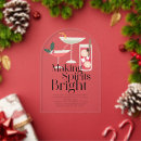 Search for cocktail christmas invitations Mulled wine