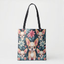 Search for chihuahua tote bags Pet