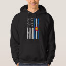 Search for colorado flag hoodies Pride