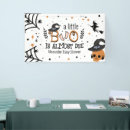 Search for little pumpkin banners Boy