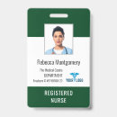 Search for medical badges Security id