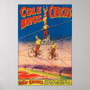 Search for vintage circus posters Antique