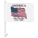 Search for birthday car flags Semiquincentennial