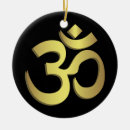 Search for yoga ornaments Black