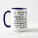 Search for ghost mugs Friendship