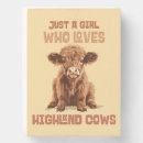 Search for scottish highland cow decor Cute