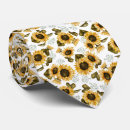 Search for boho ties Floral pattern