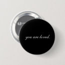Search for jesus loves you buttons Heart