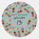 Search for skateboard stickers Cool