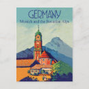 Search for munich postcards Tower