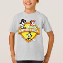 Search for brother sister tshirts Animaniacs