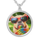 Search for funny necklaces Pet