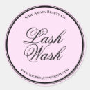 Search for shampoo labels Minimalist
