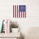 Search for patriotic clocks America 250