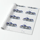 Search for harley wrapping paper Motorcycle