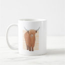 Search for scottish highland cow mugs Farm