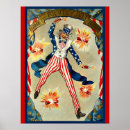 Search for vintage 4th of july posters United states