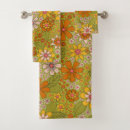 Search for 1970s bath towels Seventies