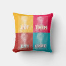Search for marie antoinette pillows Queen