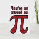Search for funny math jokes cards Cute
