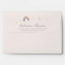 Search for rainbow envelopes Girly