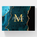 Search for teal desk accessories Agate