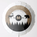 Search for moose baby shower Camping