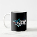Search for shark mugs Seafood