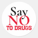 Search for say no to drugs stickers Motivation