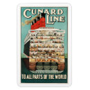 Search for ocean liner posters Advertising