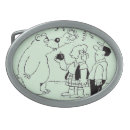 Search for bear belt buckles Cartoon