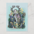 Search for pagan yule postcards Nature