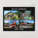 Search for famous places postcards Usa