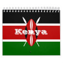 Search for africa calendars Kenya