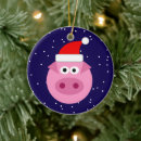 Search for pig ornaments Pork