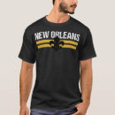Search for fleur de lis tshirts Orleans