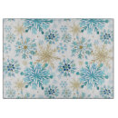 Search for winter cutting boards Watercolor
