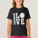 Search for lacrosse tshirts Sport