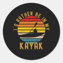 Search for kayak stickers River