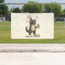 Search for firework banners Flag