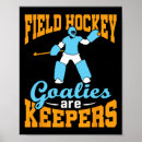 Search for hockey goalie posters Coach