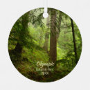 Search for olympic national park gifts Trees