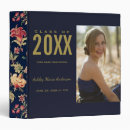Search for graduation photo albums Floral